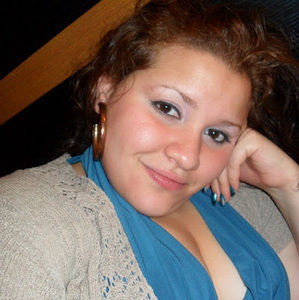 Meet your Posher, Lauraliz